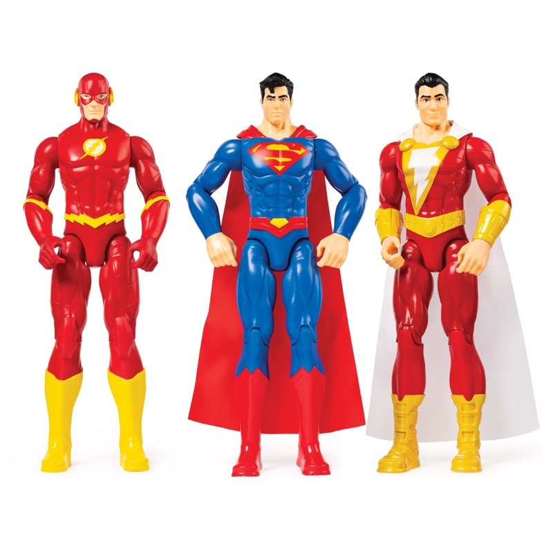 Đồ Chơi Siêu Anh Hùng Mô Hình Marvel Cao Cấp DC WinRio.Store