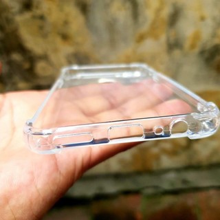Ốp lưng Samsung trong chống sốc Note 8, Note 9, Note 10 = Note 10 5G, Note 10 Pro = Note 10 Plus