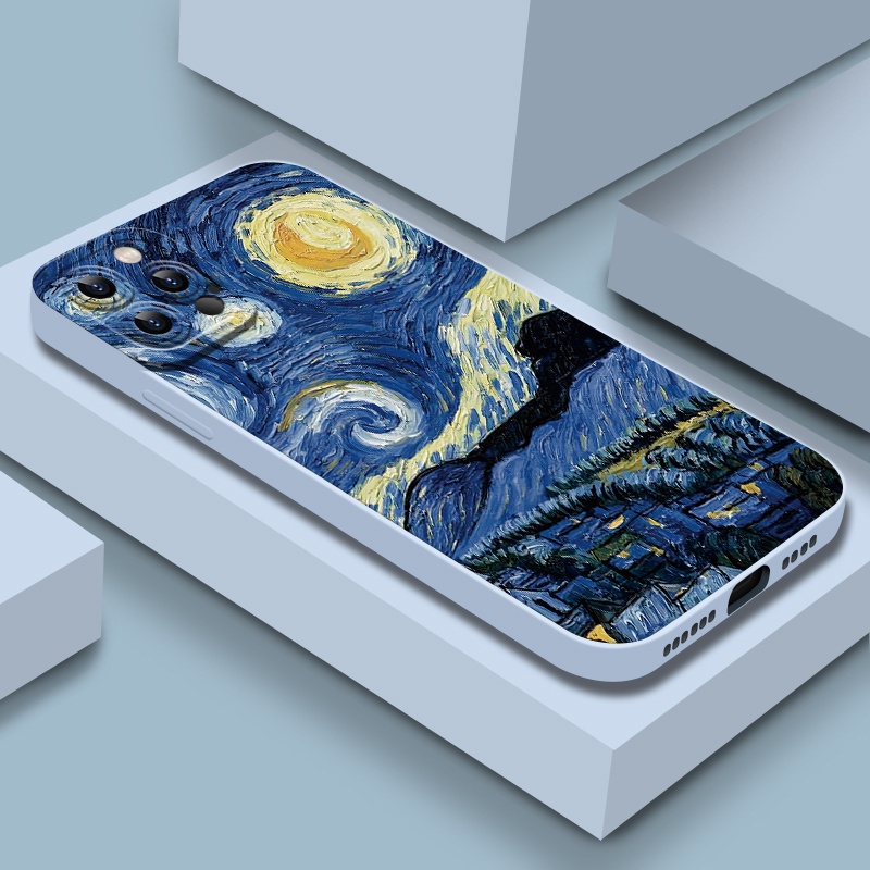 Ốp Điện Thoại Xiaomi 13 Lite Mi 12 Lite Mi 11 Lite Ne Mi 12 12x Mi 12s Pro 11T Pro POCO X5 Pro M2 Pro M3 Pro M4 Pro M5 M5s X3 NFC X4 Pro X4 GT F3 F4 GT C40