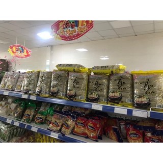 Miến dong Âu Việt ( miến đặc sản, bột dong nguyên chất) Loại 1