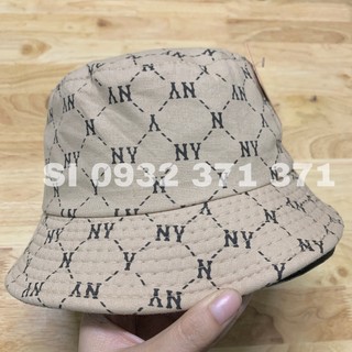 Nón bucket unisex nam nữ- ChuKetNoi