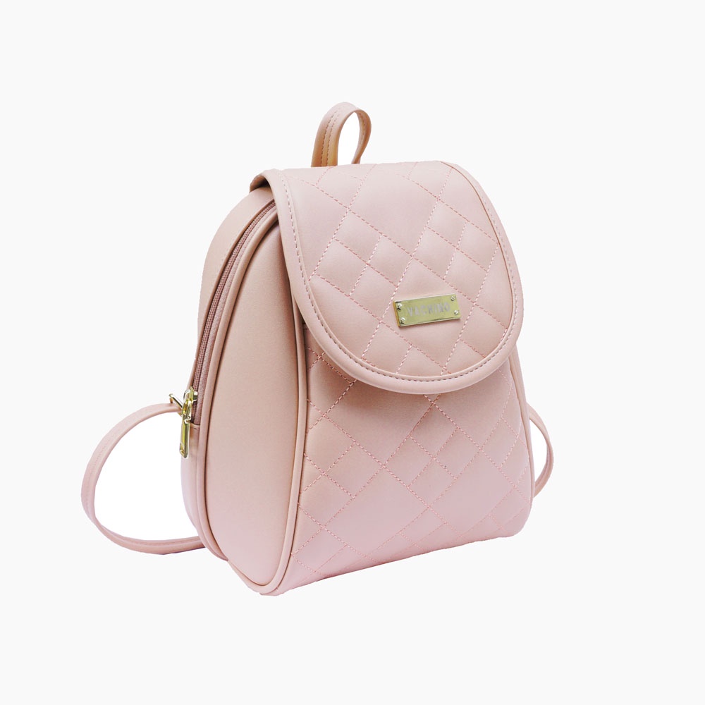 Balo công sở nữ thời trang cao cấp VACHINO - BG009 Nhiều màu