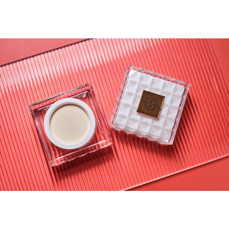 Kem Face SPOTLESS WHITE Date Mới