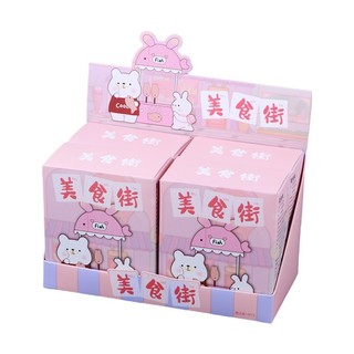 [Blindbox-Hộp mù] Mô hình Rabbit Shop (Ngẫu nhiên)