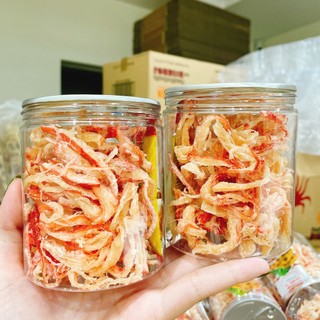 100 gr đồ ăn vặt ăn thử