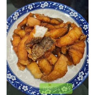 1kg Cá rô phi lọc xương (hoả tốc tphcm)