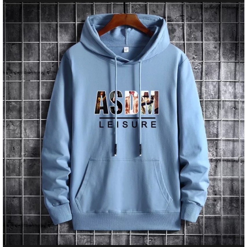 Áo Hoodie Tay Dài Phong Cách Hip Hop Đường Phố Nhật Bản Cho Nam Nữ Nhiều Màu Zenkocs3 MEN TOP 255