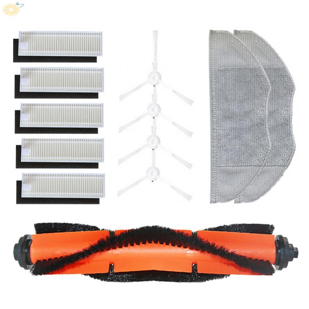 Chổi Bên Thay Thế Cho Máy Hút Bụi Tefal