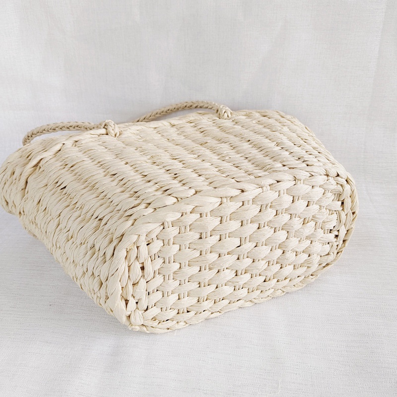 Ielgy Túi Xách Thời Trang Dễ Phối Đồ Phong Cách Ngọt Ngào Cho Nữ