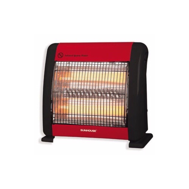 Đèn sưởi sunhouse 2 bóng SHD 7013 và 3 bóng SHD 7016