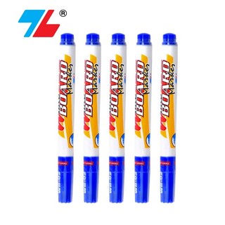 Bút lông viết bảng Thiên Long WB-02 - mực xanh