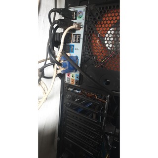 MAIN Z77 CAO CẤP 1155