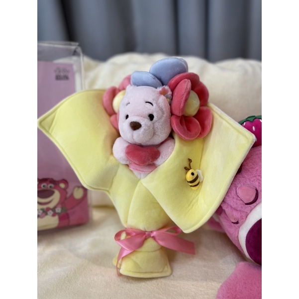 HOA GẤU BÔNG DISNEY SIÊU DỄ THƯƠNG