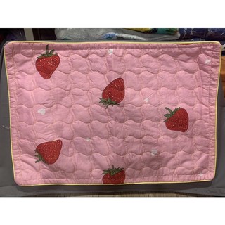 Vỏ gối nằm 40cm x 60cm