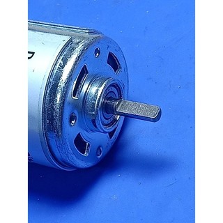 Motor 775 trục d