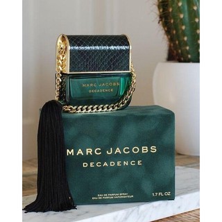 As.a.cloud - Nước hoa Marc Jacobs Decadence 5ml/10ml/20ml