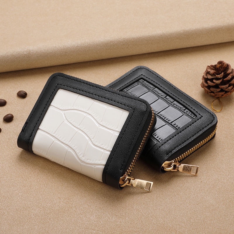 Ví nữ nhiều ngăn đựng cá tính