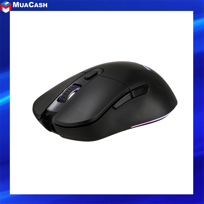 Chuột chơi game không dây E-Dra EM622W Wireless