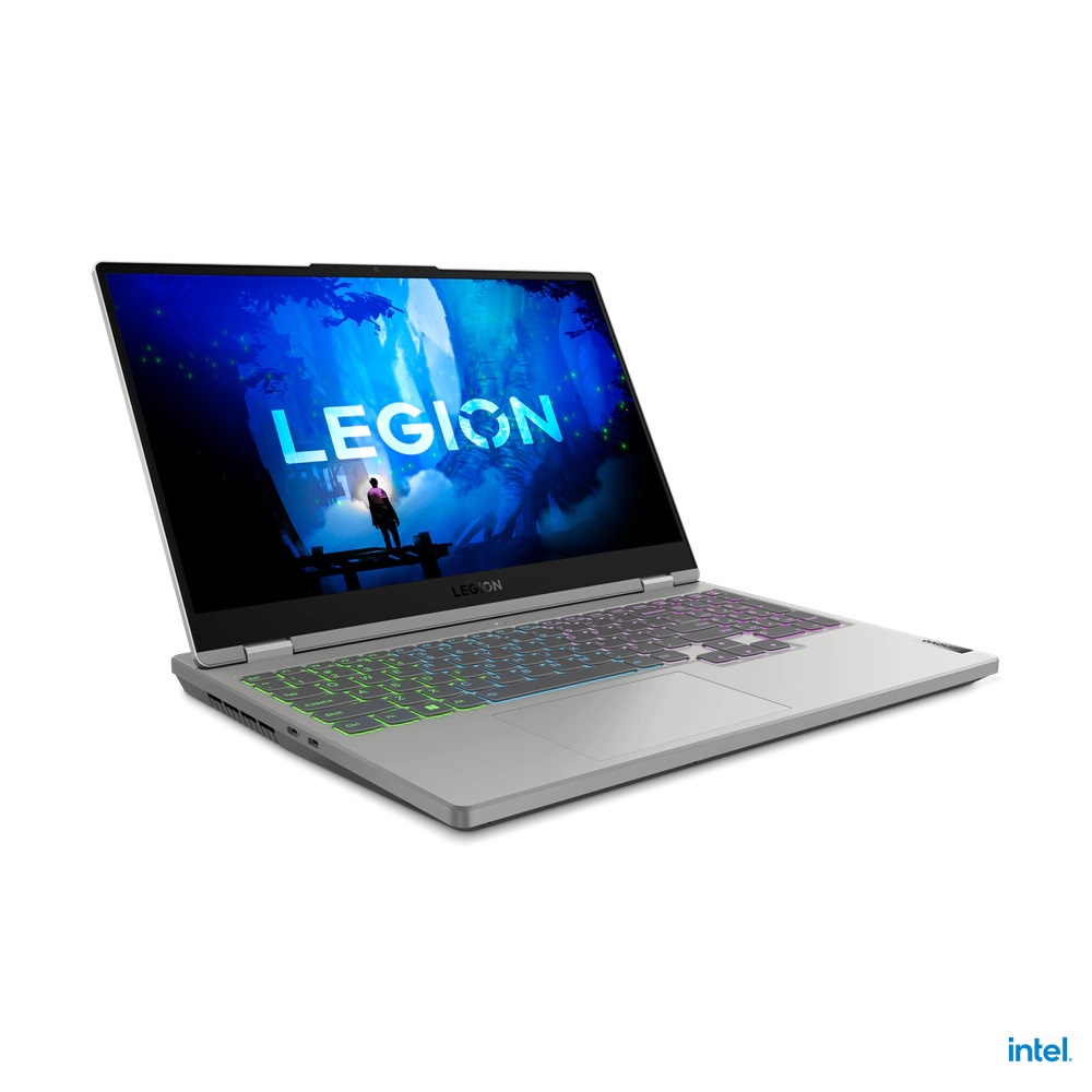 Laptop Lenovo Legion 5 15IAH7 82RC003WVN| i5-12500H| 8GB | 512GB | RTX 3050 Ti |Win11