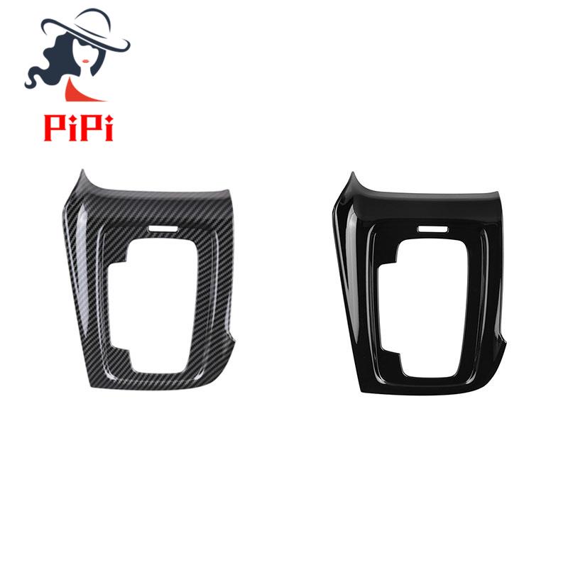 1 Miếng Dán Bảng Điều Khiển Trung Tâm Bằng Sợi Carbon Cho Honda HRV XRV XR-V HR-V 2022 2023