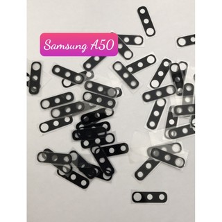 Bộ kính Camera Samsung A50 (kính + vành)