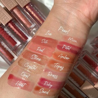 Son Bóng Maybeline Lifter Gloss