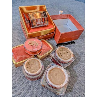 kem face cao sam 36 vi hũ lớn 15gr