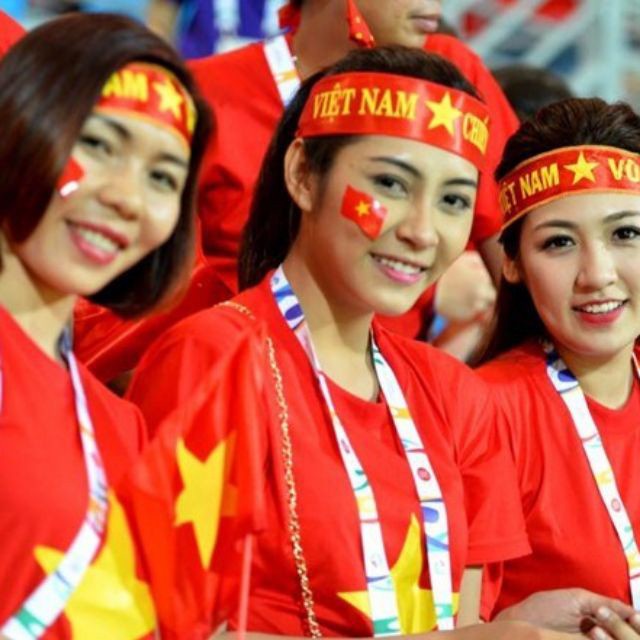 Băng Rôn Cổ Động - COMBO 10 Chiếc - In Theo yêu cầu - Băng Rôn Cổ Động