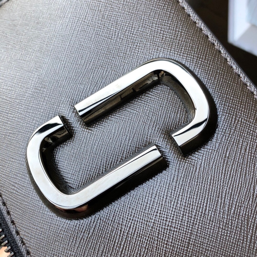 🎉PROMO🎉🍒💯 Mi Ji marc Ba Lô Đeo Vai Chính Hãng 100% JM Có Tay Cầm Thời Trang Xuân Hè Kiểu Mới 2022