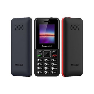 Điện thoại masstel izi 10 4g - hàng chính hãng