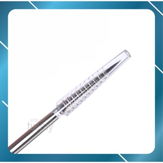 Nắp Silicon Bọc Nhíp Nối Mi