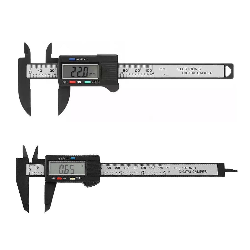 Thước Đo Góc Kỹ Thuật Số 100mm Chất Lượng Cao