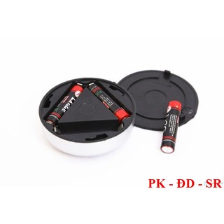 Đèn led 3 bóng Dán tường - Siêu Rẻ