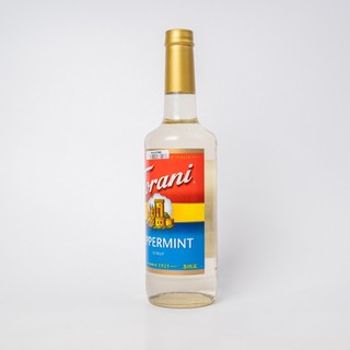 Torani syrup bạc hà trắng 750ml