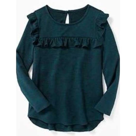 Áo cardigan xuất xịn chính hãng OLD NAVY bé gái 4 -> 14 tuổi