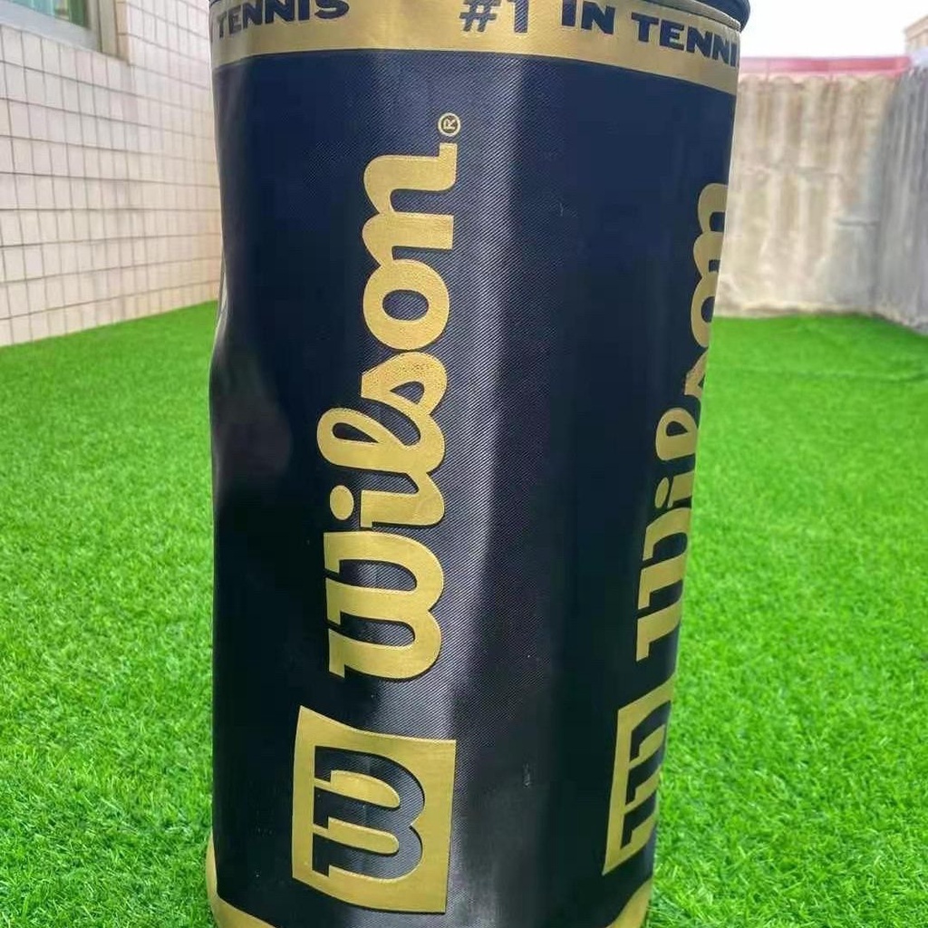 Túi Đựng Vợt Tennis Wilson Phiên Bản Giới Hạn Kèm 100 Túi Đựng