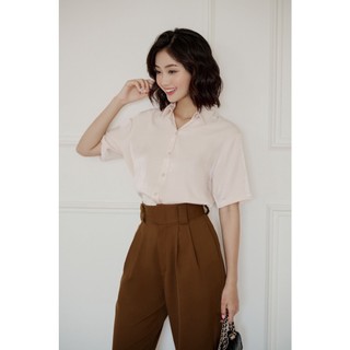 OLV - Áo khoác Mocha Blazer