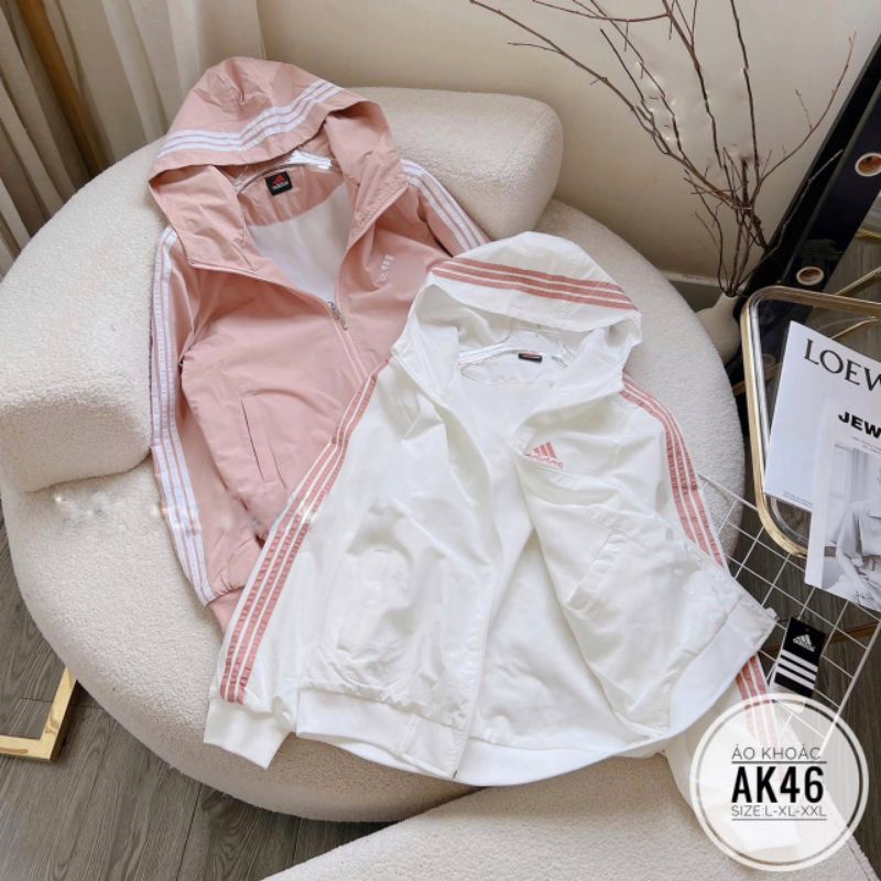 Áo Khoác Big Size