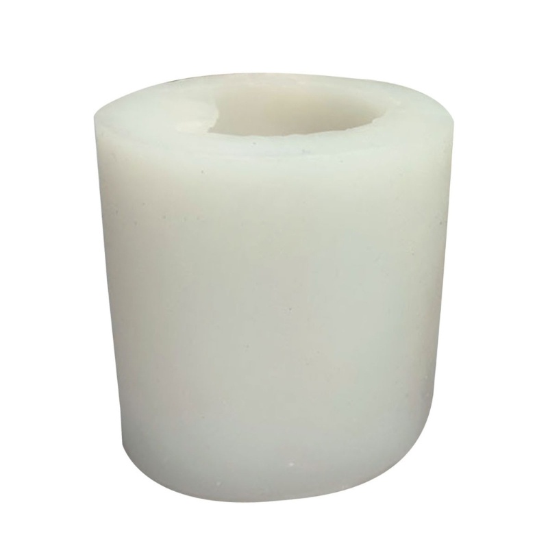 Khuôn Silicone Làm Nến / Xà Phòng Hình Thỏ Siêu Dễ Thương Có Thể Tái Sử Dụng