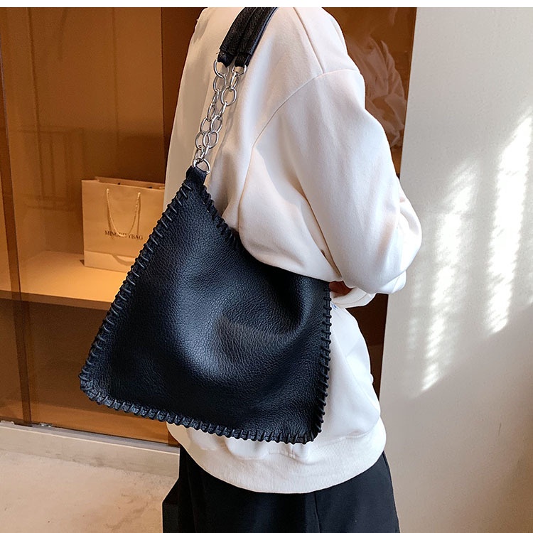 Túi Xách Da Mềm Thời Trang 2022 Cho Nữ