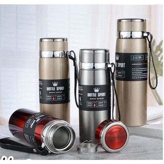 Bình giữ nhiệt giữ nóng giữ lạnh