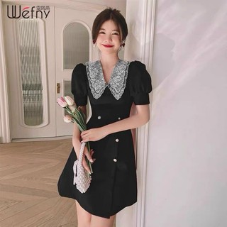 [ KN. BIGSIZE 60-100kg ] đầm sơ mi dáng xoè ❤️❤️❤️