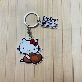 3 Móc chìa khoá Hello Kitty dễ thương (được chọn mẫu)