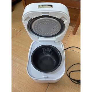 NỒI CƠM CAO TẦN TIGER NHẬT NỘI ĐỊA