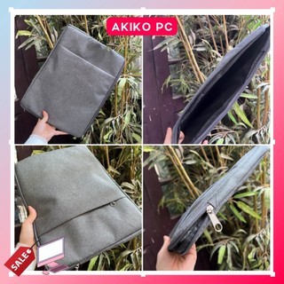 Túi đựng laptop túi chống sốc Laptop Macbool dày dặn dành cho Laptop 14'' 15'' AKIKO