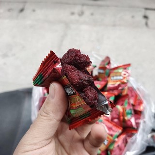 Ô Mai Thanh Mai Siêu Ngon