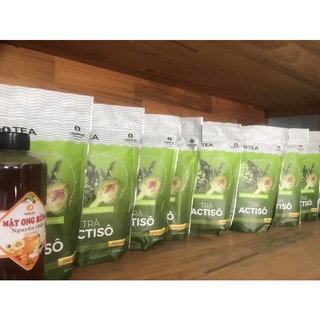 Trà Atiso túi lọc (combo 2 gói )