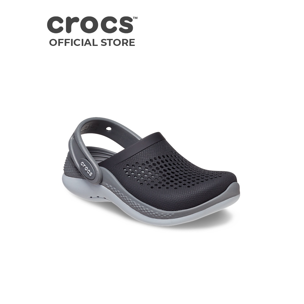 Giày Clog Trẻ Em Crocs Toddler Literide 360