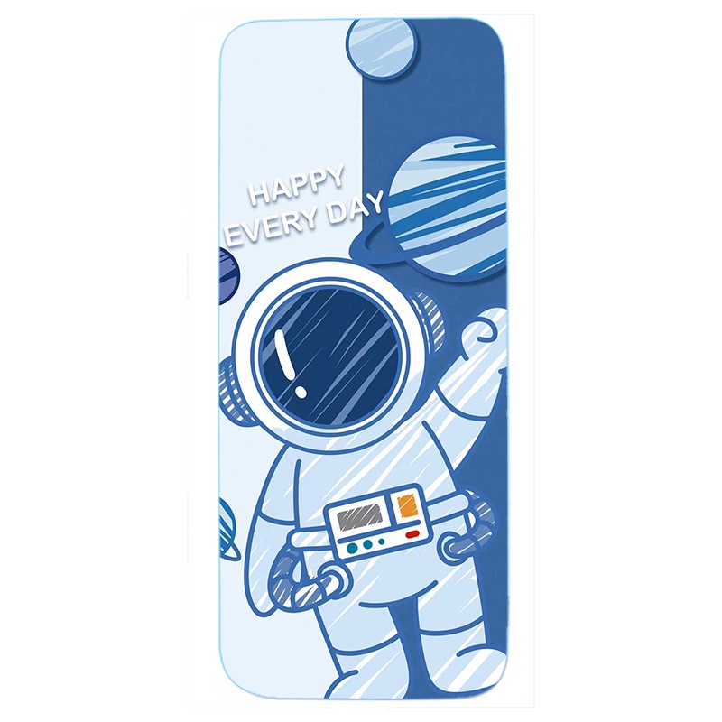 Ốp Điện Thoại Hình Phi Hành Gia Cho Nokia 105 2019 TA-1203 1.77 inch