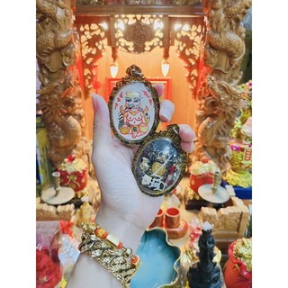 Mặt dây mẹ khổng lồ thái lan